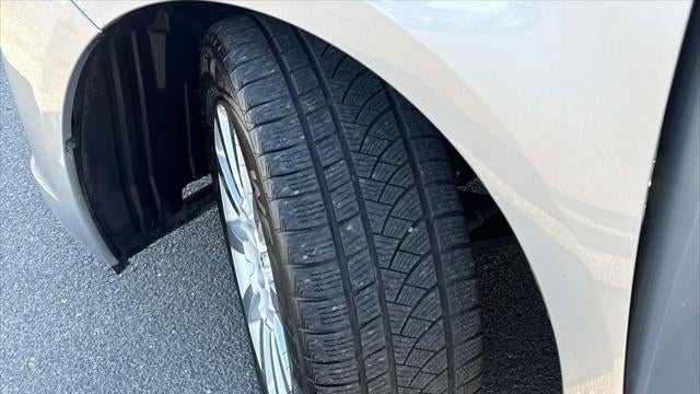 2014 Toyota Sienna XLE 7-Passenger