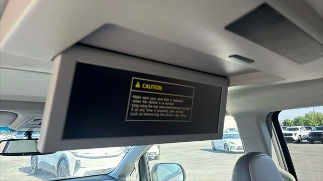 2014 Toyota Sienna XLE 7-Passenger