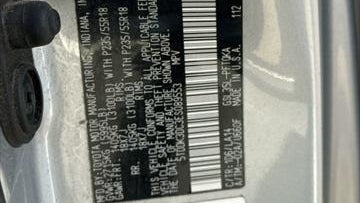 2014 Toyota Sienna XLE 7-Passenger