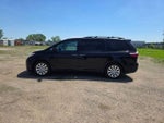 2015 Sienna Thumbnail 5