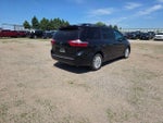 2015 Sienna Thumbnail 8