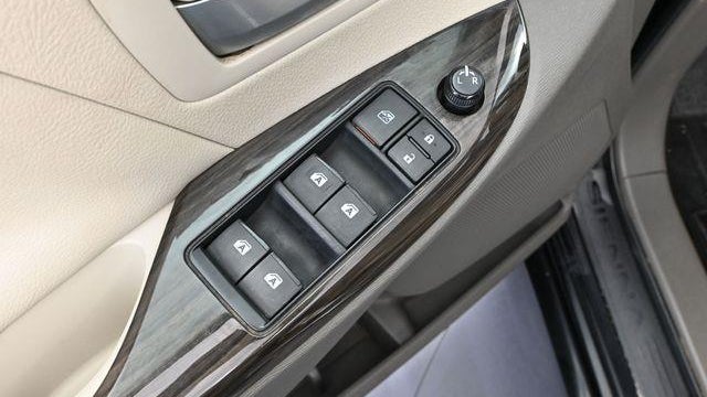 2015 Toyota Sienna XLE 7-Passenger