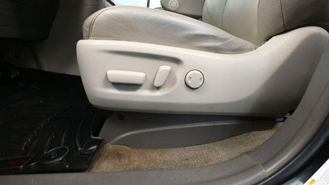 2015 Toyota Sienna XLE 7-Passenger
