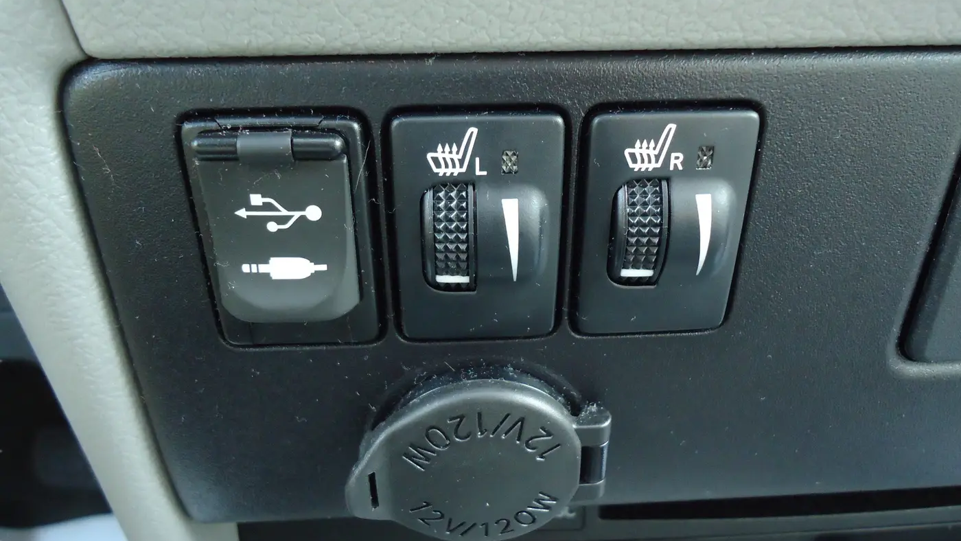 2015 Toyota Sienna XLE 7-Passenger