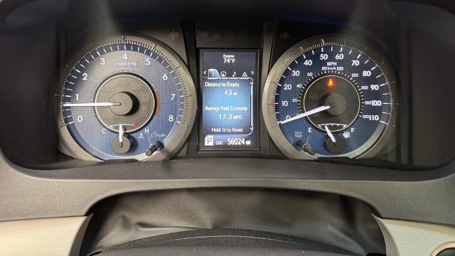 2015 Toyota Sienna XLE 7-Passenger