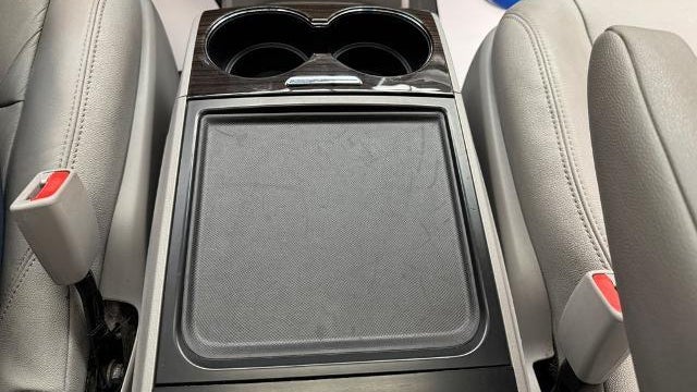 2015 Toyota Sienna XLE 7-Passenger