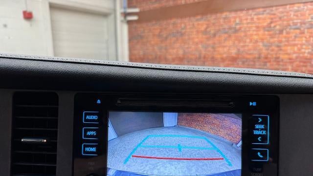 2015 Toyota Sienna XLE 7-Passenger