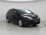 2015 Sienna Thumbnail 1