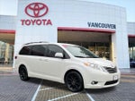 2015 Sienna Thumbnail 1