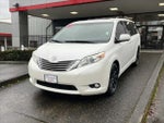 2015 Sienna Thumbnail 3