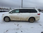 2015 Sienna Thumbnail 7