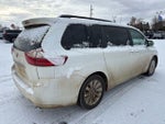 2015 Sienna Thumbnail 10