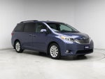 2015 Sienna Thumbnail 1