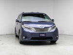 2015 Sienna Thumbnail 5