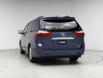2015 Sienna Thumbnail 6