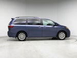 2015 Sienna Thumbnail 7