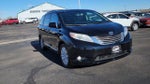 2016 Sienna Thumbnail 4