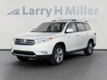 2013 Highlander Thumbnail 1