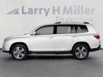 2013 Highlander Thumbnail 3