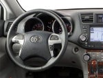 2013 Highlander Thumbnail 4