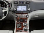 2013 Highlander Thumbnail 8