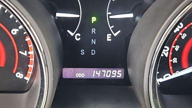 2012 Toyota Highlander Limited