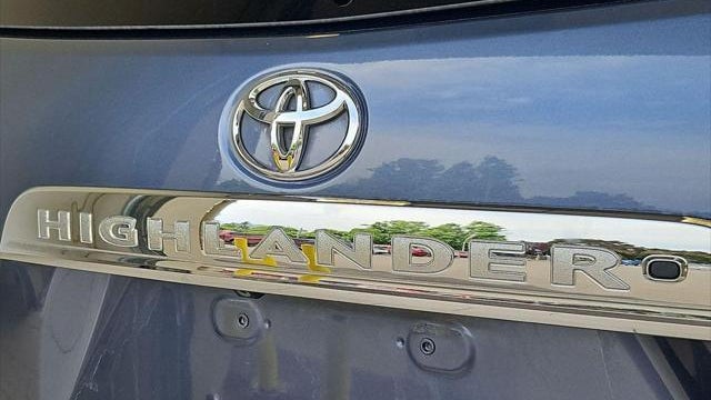 2012 Toyota Highlander Limited