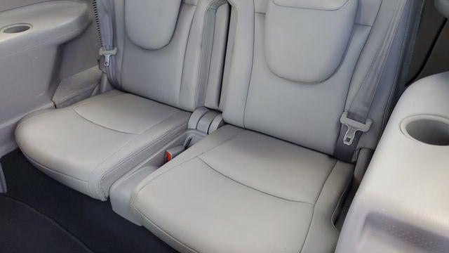 2011 Toyota Highlander Limited