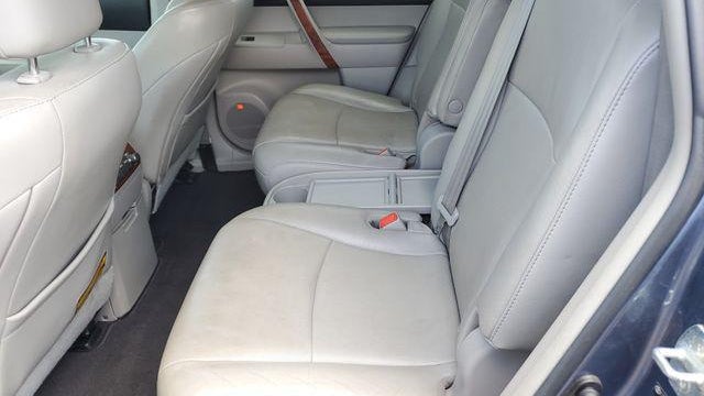 2011 Toyota Highlander Limited