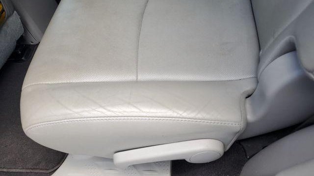 2011 Toyota Highlander Limited