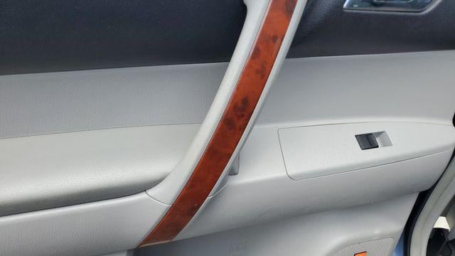 2011 Toyota Highlander Limited