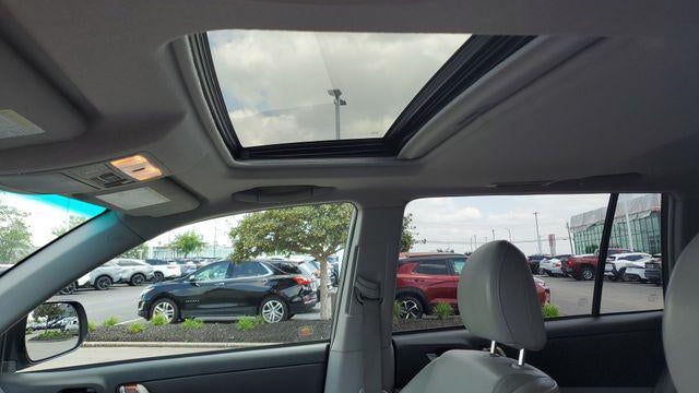 2011 Toyota Highlander Limited