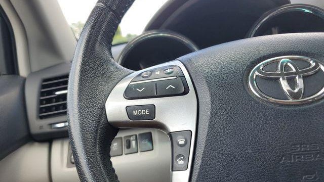 2011 Toyota Highlander Limited