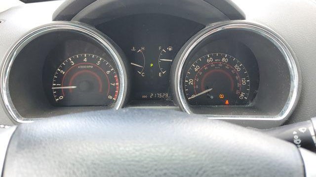 2011 Toyota Highlander Limited