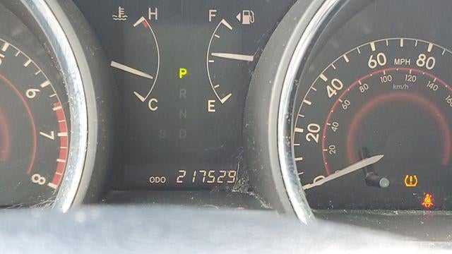 2011 Toyota Highlander Limited
