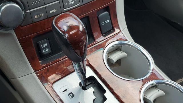2011 Toyota Highlander Limited