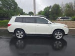 2013 Highlander Thumbnail 3