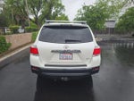 2013 Highlander Thumbnail 4