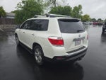 2013 Highlander Thumbnail 5