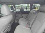 2013 Highlander Thumbnail 8