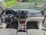 2013 Highlander Thumbnail 11