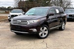 2013 Highlander Thumbnail 7