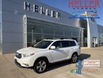 2013 Highlander Thumbnail 1