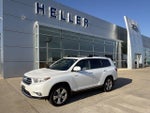 2013 Highlander Thumbnail 2