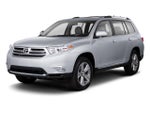 2013 Highlander Thumbnail 1