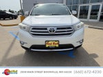 2013 Highlander Thumbnail 2