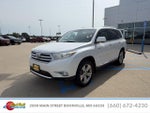 2013 Highlander Thumbnail 3