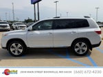 2013 Highlander Thumbnail 7