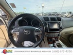 2013 Highlander Thumbnail 26