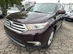 2012 Highlander Thumbnail 1